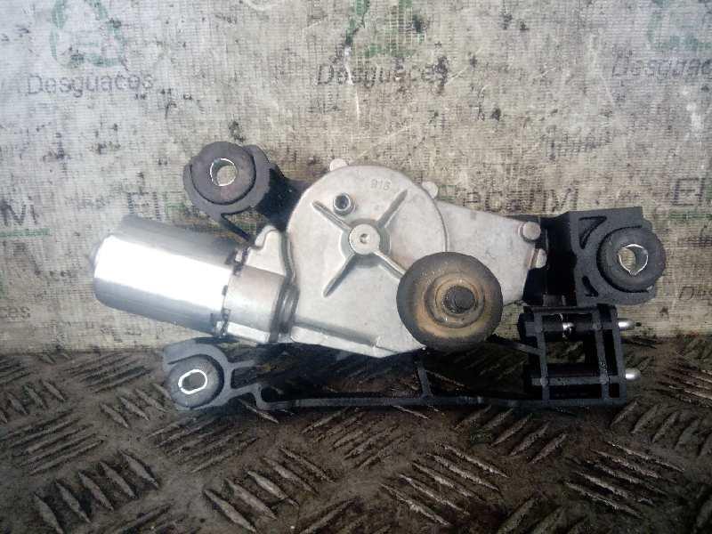motor limpiaparabrisas trasero peugeot 206 sw 1.4 (75 cv)