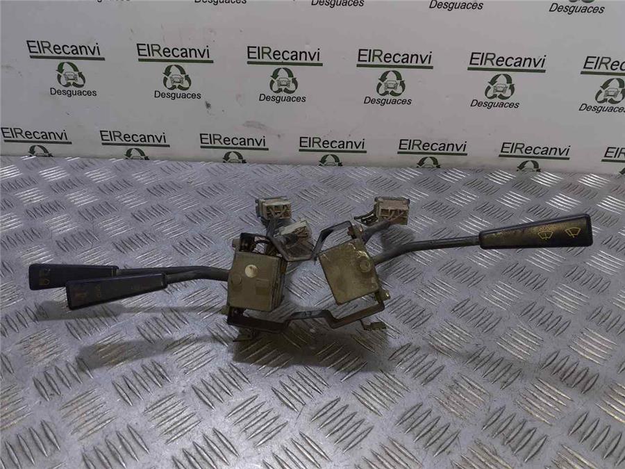 mando multifuncion nissan trade *