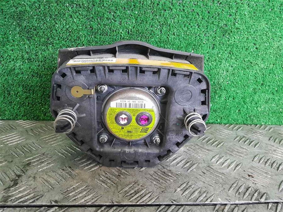 Airbag Volante OPEL ZAFIRA B Cosmo