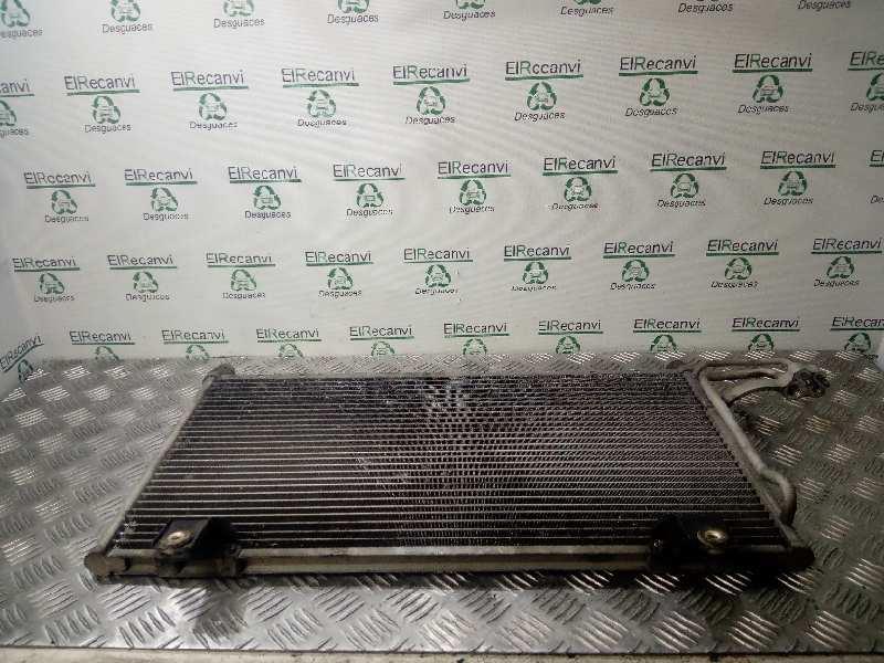 radiador aire acondicionado kia sephia ll 1.5 (88 cv)