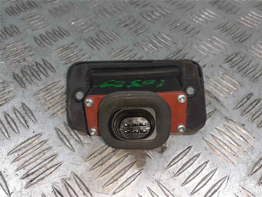 Cerradura Puerta Corredera Izquierda