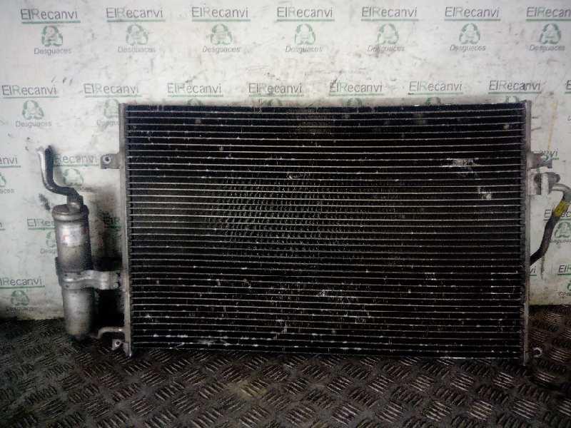radiador aire acondicionado chevrolet lacetti 1.6 (109 cv)