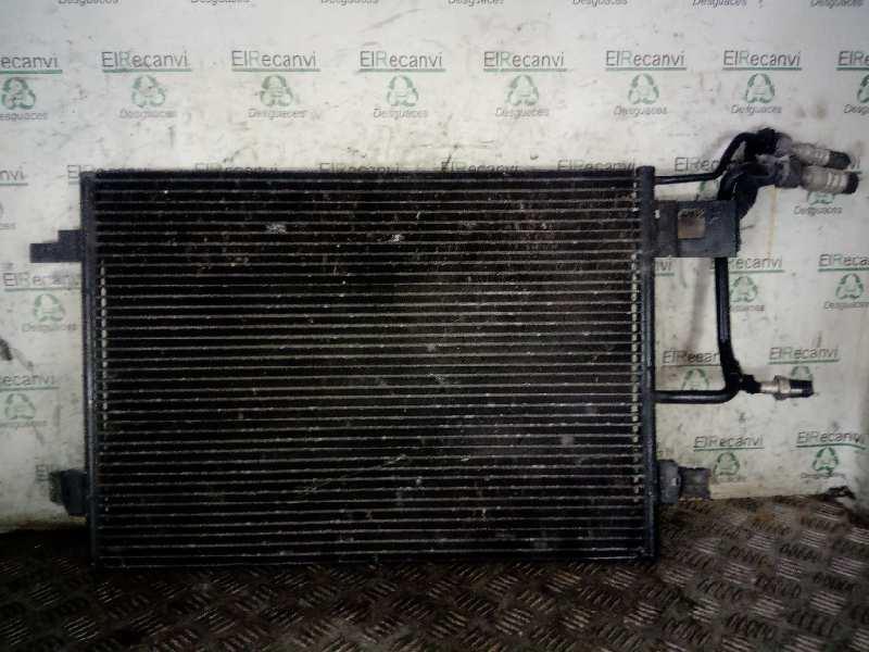 radiador aire acondicionado skoda octavia berlina 1.9 tdi (101 cv)