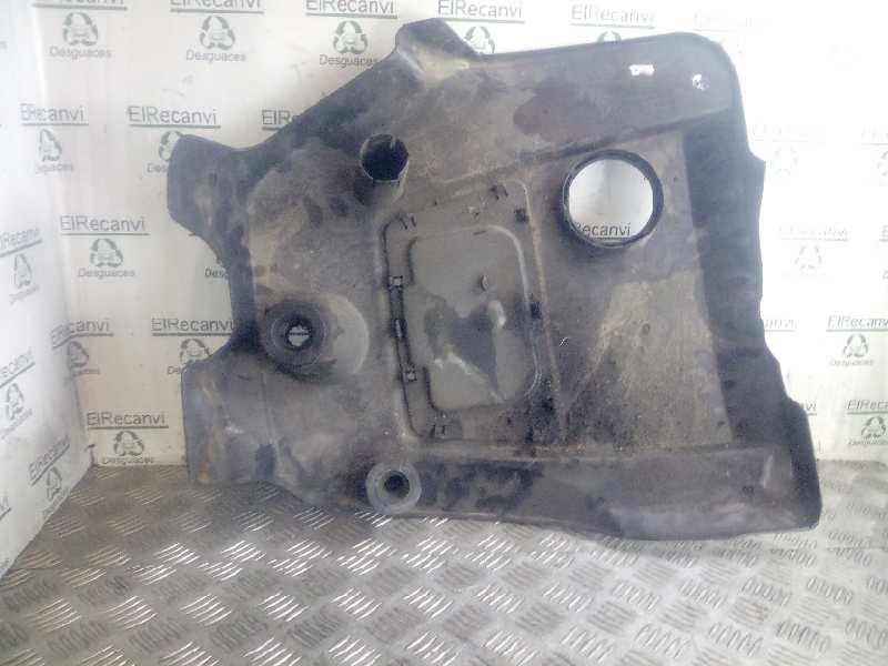 TAPA MOTOR SKODA OCTAVIA BERLINA *