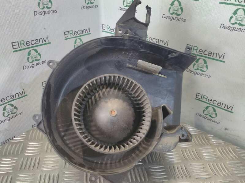 motor calefaccion nissan serena 2.3 d (75 cv)