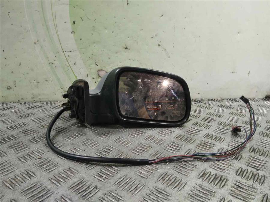 retrovisor derecho peugeot 307 break / sw (s1)(04.2002) sw