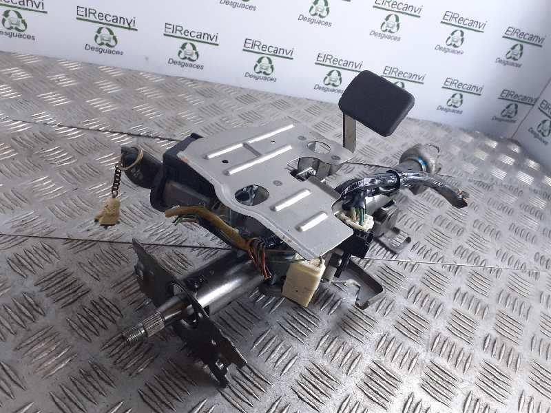 columna direccion suzuki swift berlina (rs/mz) gl (3 ptas.)