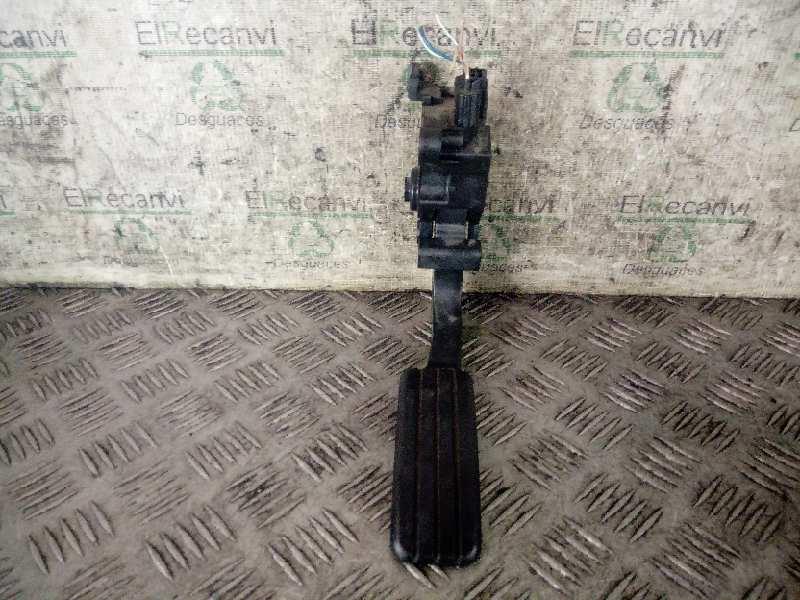 pedal acelerador dacia dokker ambiance