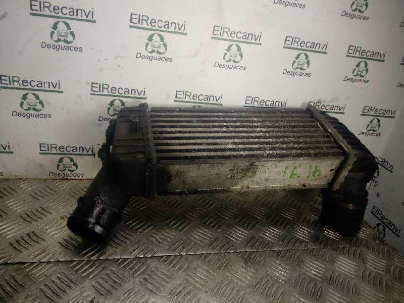 Intercooler CITROEN XSARA BERLINA