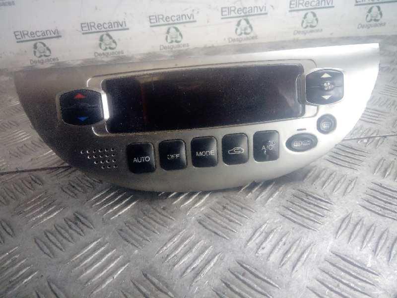 mandos climatizador chevrolet tacuma 1.6 (105 cv)
