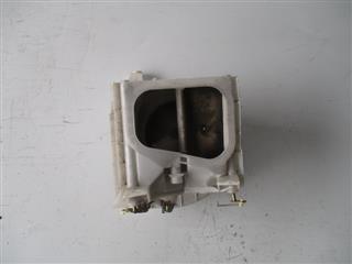 motor calefaccion mitsubishi montero sport (k90)(1999 >) 2.5 td