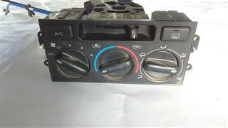 mandos calefaccion / aire acondicionado toyota land cruiser (j9)(1996 >) 96/2002