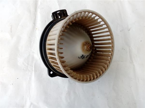 ventilador calefaccion mitsubishi l 200 (k70)(1996 >) 