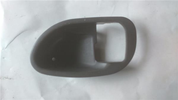 manilla interior puerta delantera izquierda mitsubishi l 200/300/400 (pa0)(1998 >) 