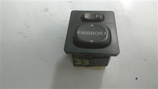 mando retrovisor electrico mitsubishi l 200 (ka0/kb0)(2006 >) 