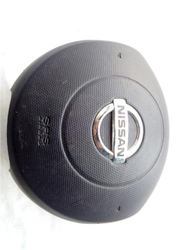 airbag volante nissan micra (k12e)(11.2002 >) 