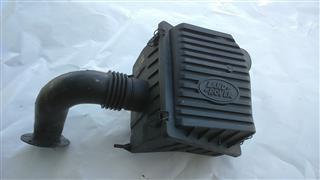 carcasa filtro aire land rover discovery 94/98