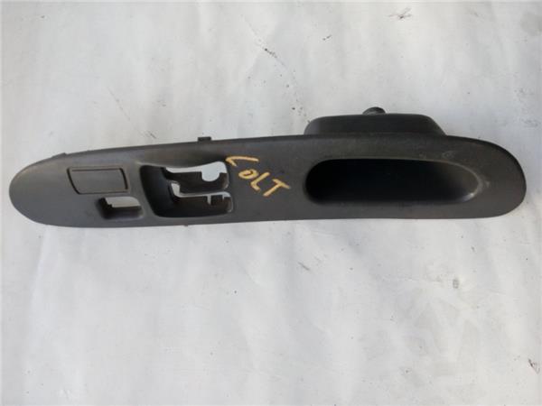 mando elevalunas delantero izquierdo mitsubishi colt (ca0a)(1992 >) 
