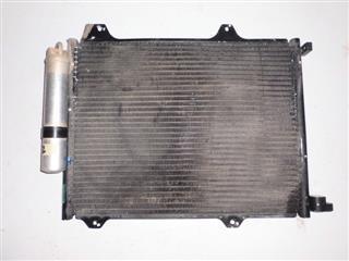 radiador aire acondicionado suzuki ignis 1.3 g 2001 