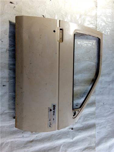 puerta delantera derecha nissan pickup (d21)(09.1985 >) 85/97