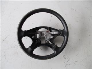 volante mitsubishi montero sport (k90)(1999 >) 2.5 td