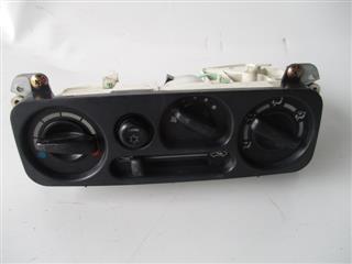 mandos calefaccion / aire acondicionado mitsubishi montero sport (k90)(1999 >) 2.5 td