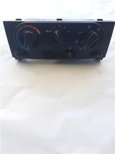 mandos calefaccion / aire acondicionado daewoo lanos (1997 >) 