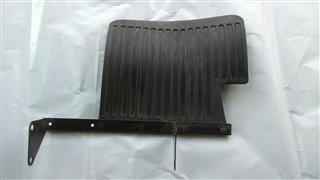 faldilla de barro trasera izquierda mercedes benz modell g (bm 460 / 461)(01.1979 >) 79/83
