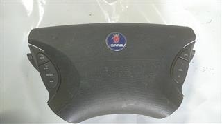 airbag volante saab 9 5 (ys3g) 97/2009