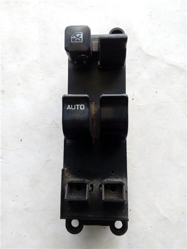 mando elevalunas delantero izquierdo nissan micra (k11)(08.1992 >) 