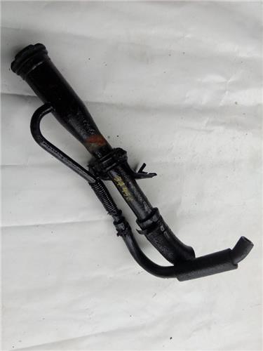 tapon combustible toyota hilux (kun)(2005 >) 