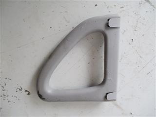 asidero puerta trasera derecha mitsubishi montero sport (k90)(1999 >) 2.5 td