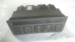mandos climatizador saab 9 5 (ys3g) 97/2009