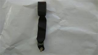 anclaje cinturon trasero derecho nissan terrano ii (r20)(02.1993 >) 93/ 