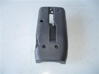 carcasa inferior mando direccion mitsubishi space gear (pa0) 94/ 