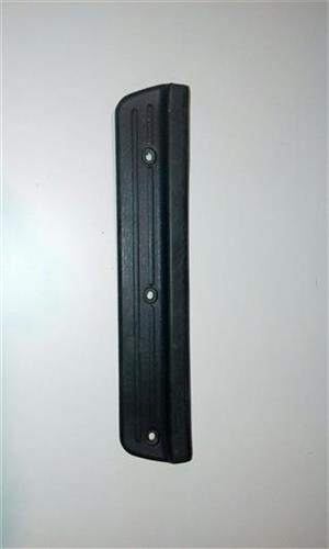 moldura puerta trasera izquierda mitsubishi montero sport (k90)(1999 >) 2.5 td