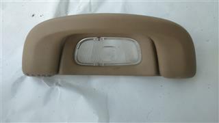 manilla interior puerta trasera izquierda jeep grand cherokee (wj/wg)(1999 >) 