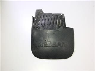 faldilla de barro trasera izquierda nissan pickup (d22)(02.1998 >) 2.5 td navara d22//f2.5 td navara d22