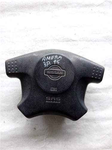 airbag volante nissan almera (n15)(07.1995 >) 