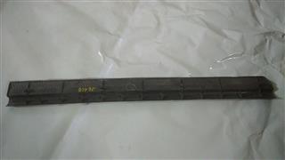 moldura marco puerta delantera derecha nissan pickup (d22)(02.1998 >) 98/2008