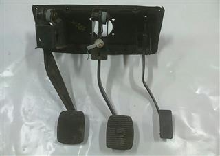 pedal freno land rover range 79/96