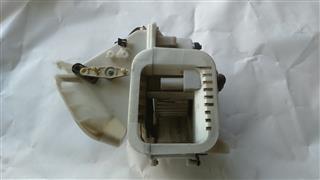 ventilador calefaccion nissan pickup (d22)(02.1998 >) 98/2008