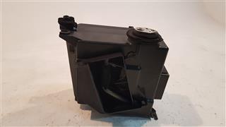 radiador aire acondicionado mitsubishi space gear (pa0) 94/ 