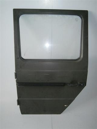 puerta trasera izquierda mercedes benz modell g (bm 460 / 461)(01.1979 >) d 1979 1993