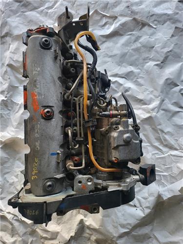 motor completo renault kangoo i (f/kc0)(1997 >) 1.9 dci 4x4 (kc0v)