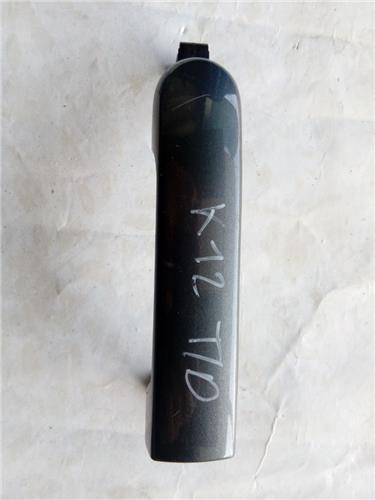 maneta exterior trasera derecha nissan micra (k12e)(11.2002 >) 