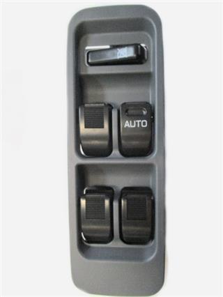 mando elevalunas delantero izquierdo daihatsu terios (j100)(1997 >2006) 98/ 