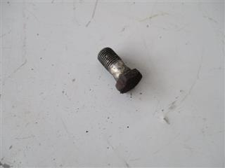 tornillos culata nissan navara pickup (d40m)(05.2005 >) 2.5 05/  tornillo presion aceite