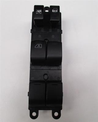 mando elevalunas delantero izquierdo nissan pathfinder (r51)(01.2005 >) 