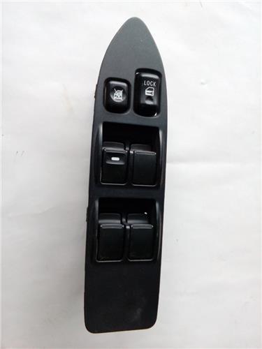 mando elevalunas delantero izquierdo mitsubishi montero (v80/v90)(2007 >) 